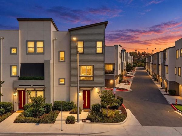 2516 S Escondido Blvd, Unit 112, Escondido, CA 92025