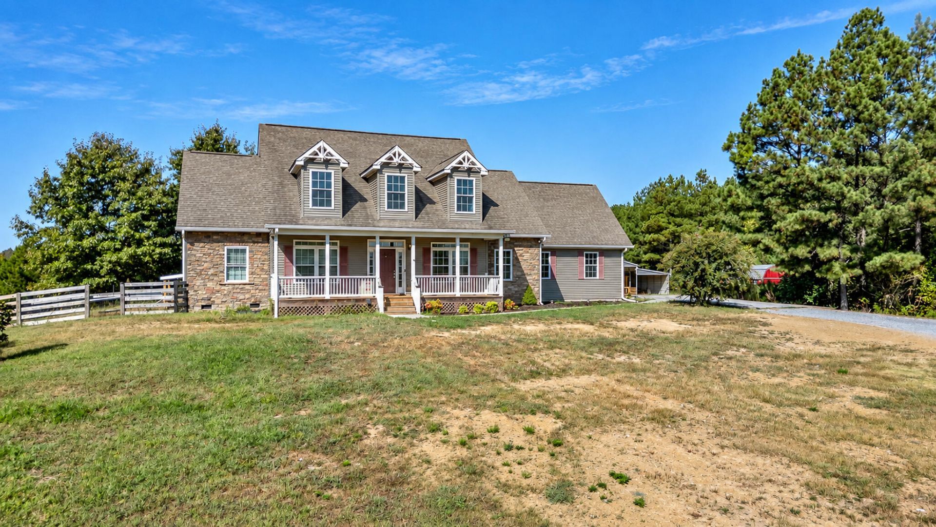 6950 Spring Place Road Oldfort, TN 37362
