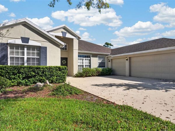 467 OSPREY LAKES CIRCLE, CHULUOTA, FL 32766