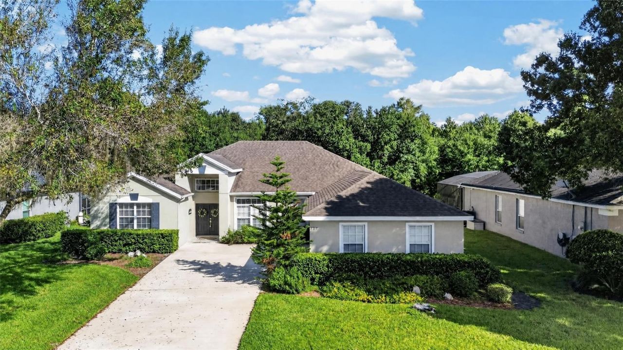 467 Osprey Lakes Circle, Chuluota, FL 32766 Photo