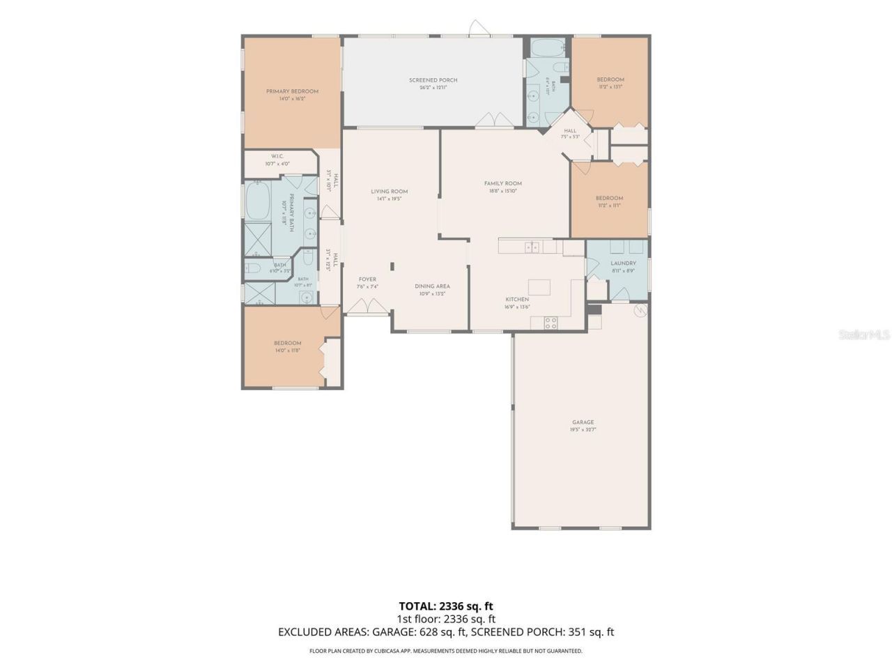 467 Osprey Lakes Circle, Chuluota, FL 32766 Photo