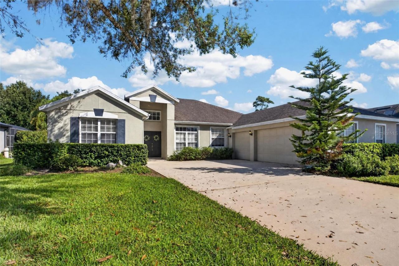 467 Osprey Lakes Circle, Chuluota, FL 32766 Photo