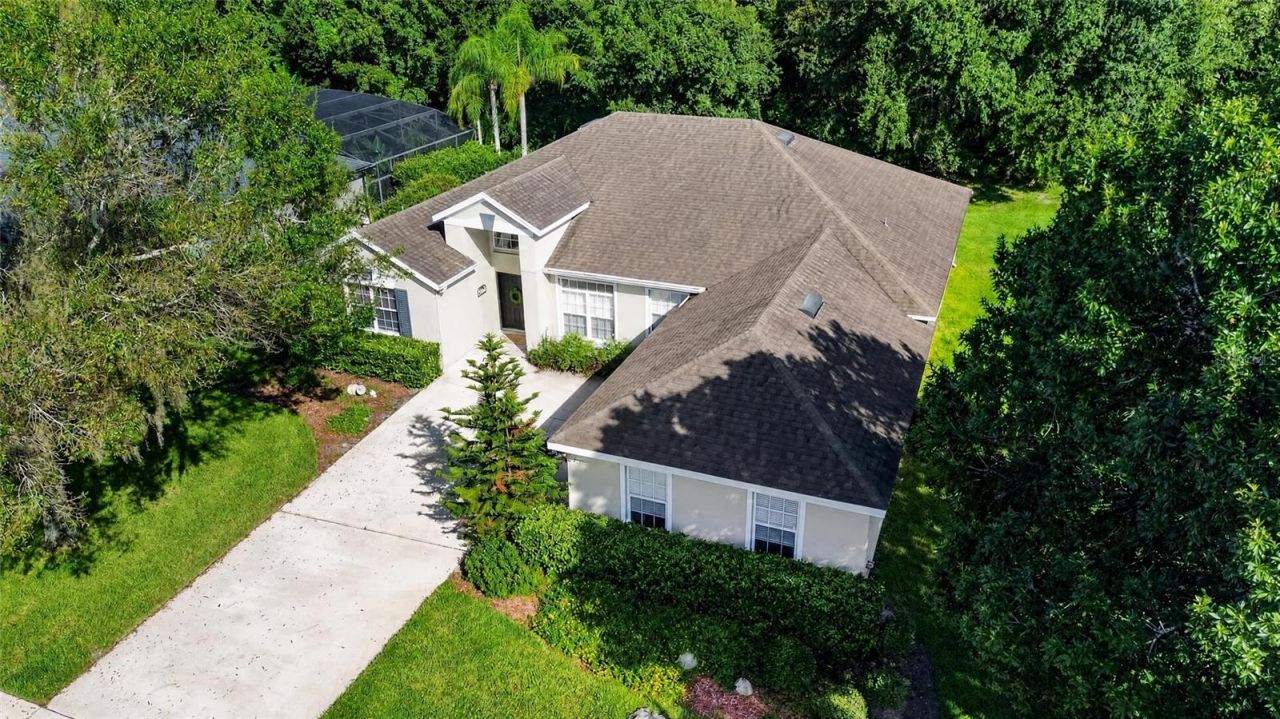 467 Osprey Lakes Circle, Chuluota, FL 32766 Photo