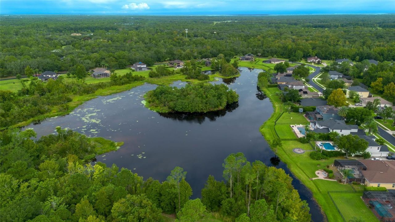 467 Osprey Lakes Circle, Chuluota, FL 32766 Photo
