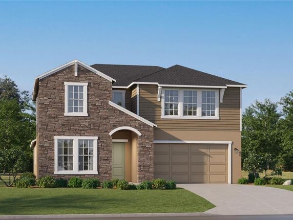 1332 CATTAWOOD PASS , ZEPHYRHILLS, FL 33541
