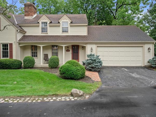 4080 Stonewood COURT, Brookfield, WI 53045