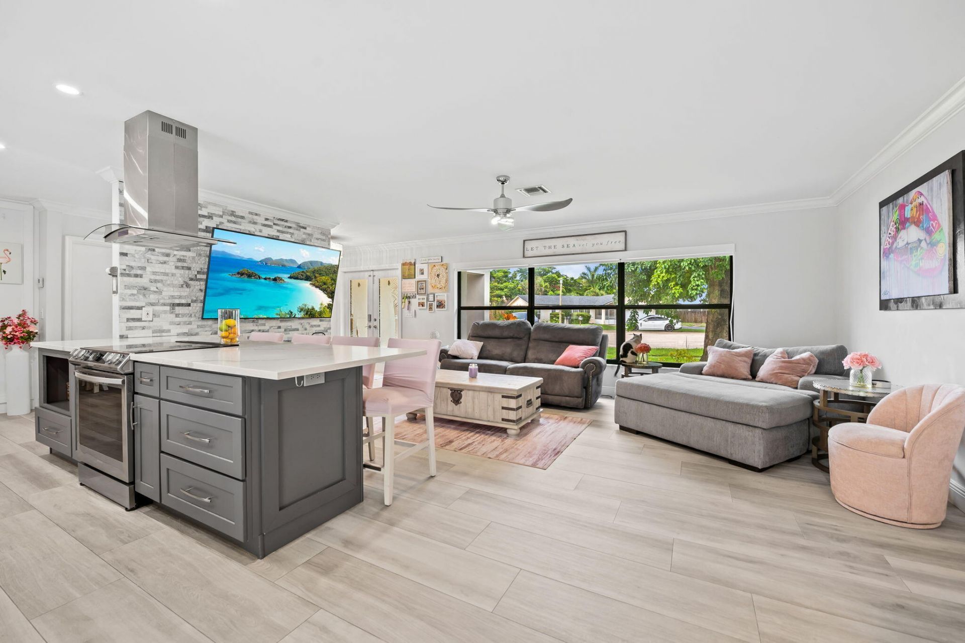 8764 SW 51st Court, Cooper City, FL 33328 Photo