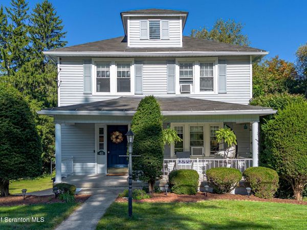 411 Scott Road, South Abington Twp, PA 18411