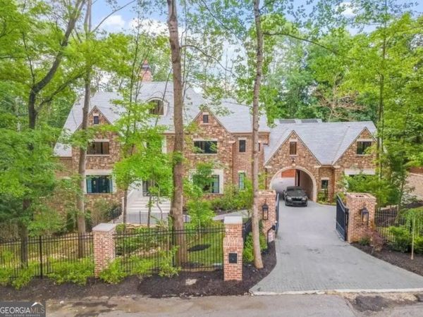 1710 Adams Drive SW, Atlanta, GA 30311