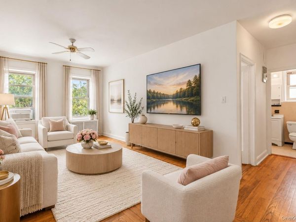 48-23 42nd Street, Unit 5F, Sunnyside, NY 11104