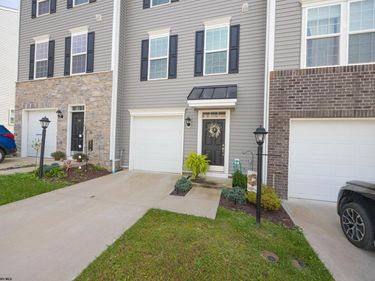 14 Dover Court, Bridgeport, WV 26330