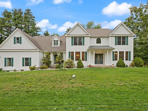 983 Depot Rd, Boxborough, MA 01719