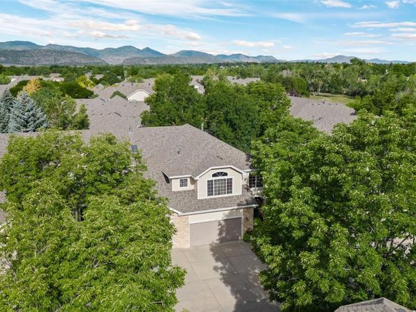 8951 W Phillips Drive, Littleton, CO 80128