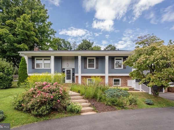 331 MYERS AVENUE, HARRISONBURG, VA 22801