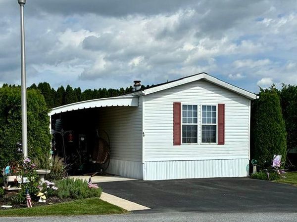 1300 KERCHER AVENUE E, Unit 60, MYERSTOWN, PA 17067