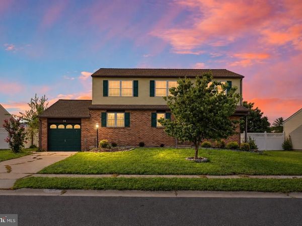 34 SARATOGA DRIVE, NEW CASTLE, DE 19720
