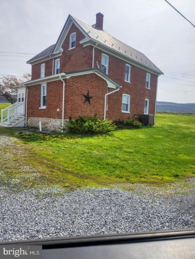 120 BIRCH LANE, BEDFORD, PA 15522