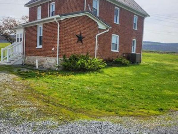 120 BIRCH LANE, BEDFORD, PA 15522