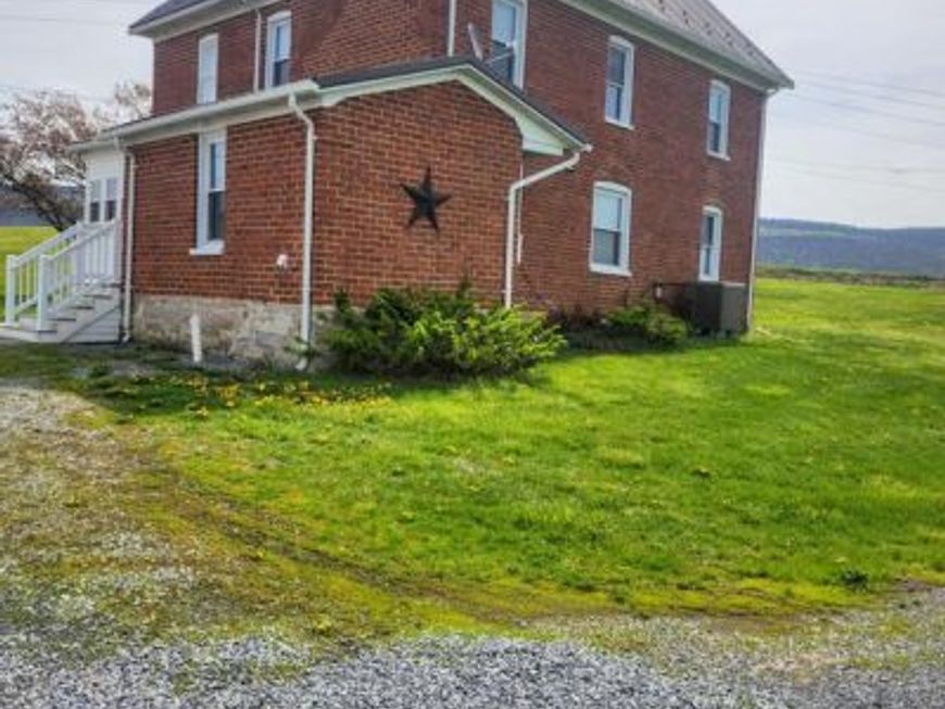 120 Birch Lane, Bedford, PA 15522 Main Photo