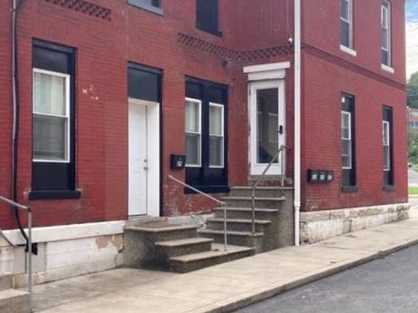 31 MARBLE STREET, Unit C, LEWISTOWN, PA 17044