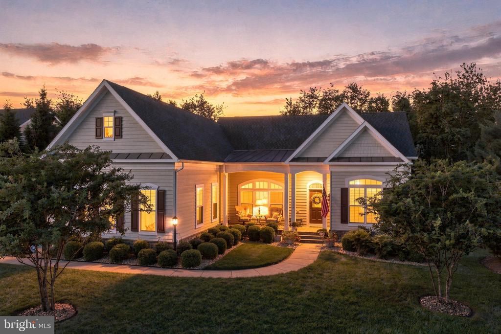11704 Eagle Ridge Drive, Spotsylvania, VA 22551 Main Photo