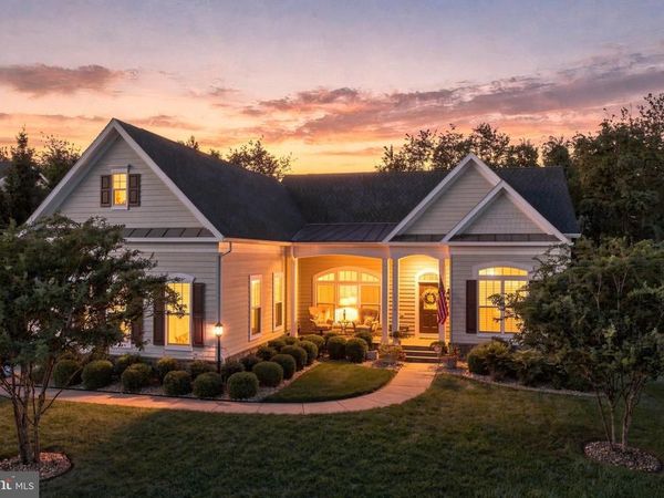11704 EAGLE RIDGE DRIVE, SPOTSYLVANIA, VA 22551