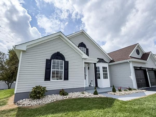 402 PARK AVENUE, NEW CASTLE, DE 19720