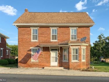 168 N MAIN STREET, ARENDTSVILLE, PA 17303