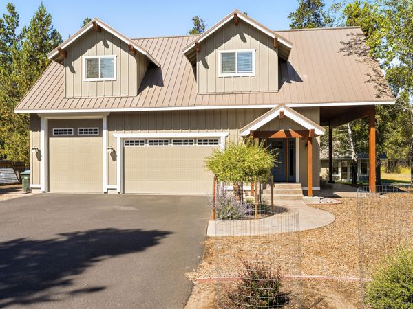 55377 Big River Drive, Bend, OR 97707