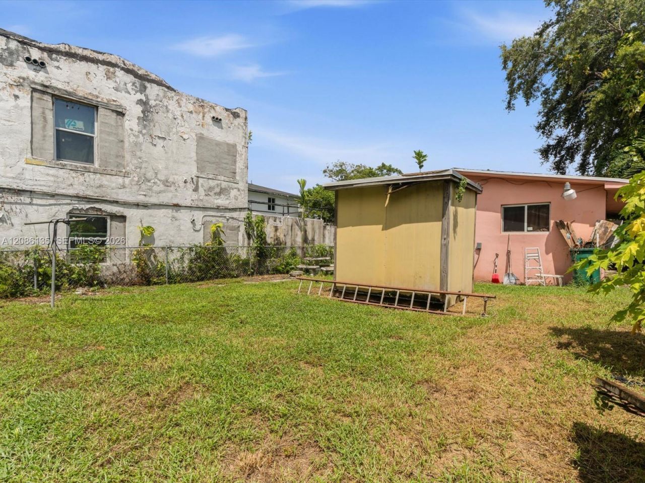 2118 NW 47th St, Miami, FL 33142 Photo