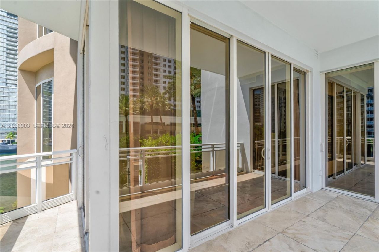 901 Brickell Key Blvd, Unit 504, Miami, FL 33131 Photo