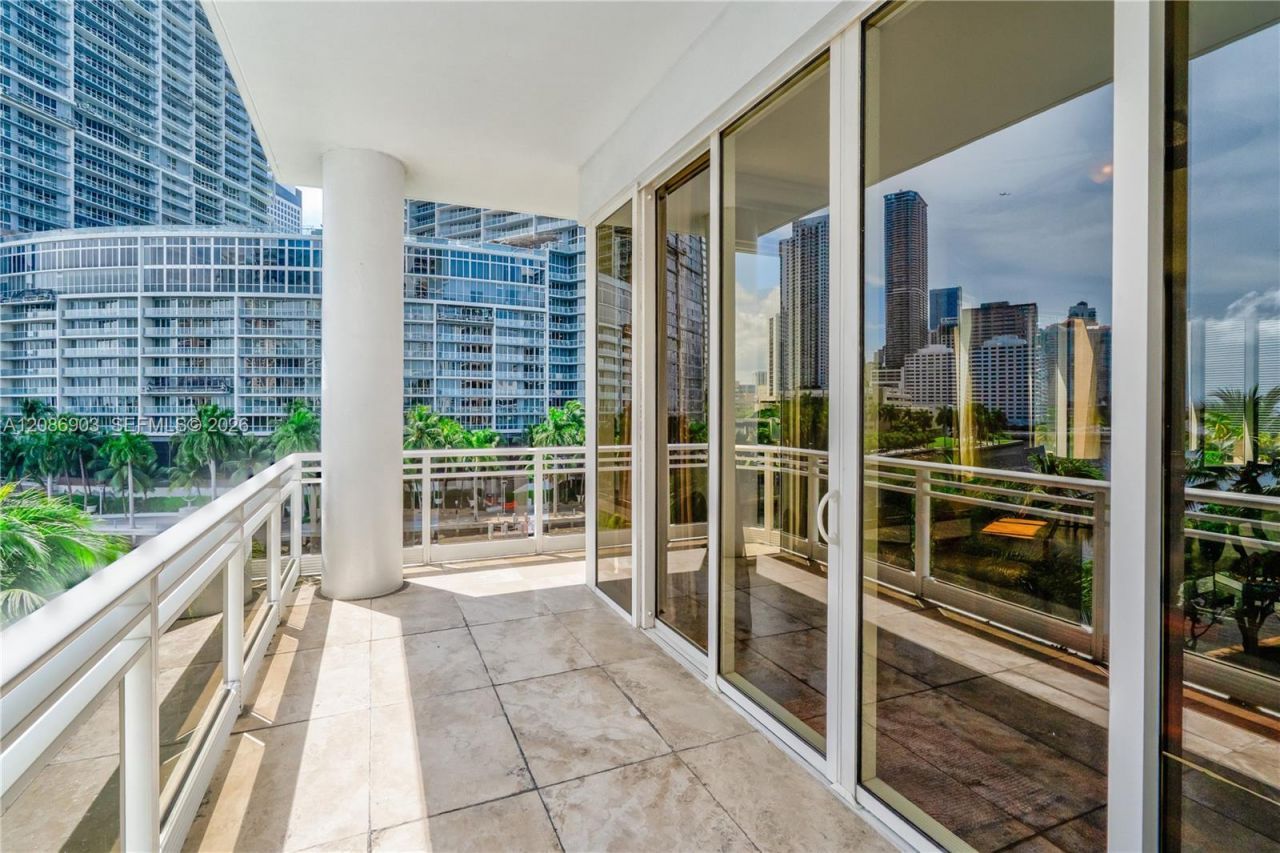 901 Brickell Key Blvd, Unit 504, Miami, FL 33131 Photo
