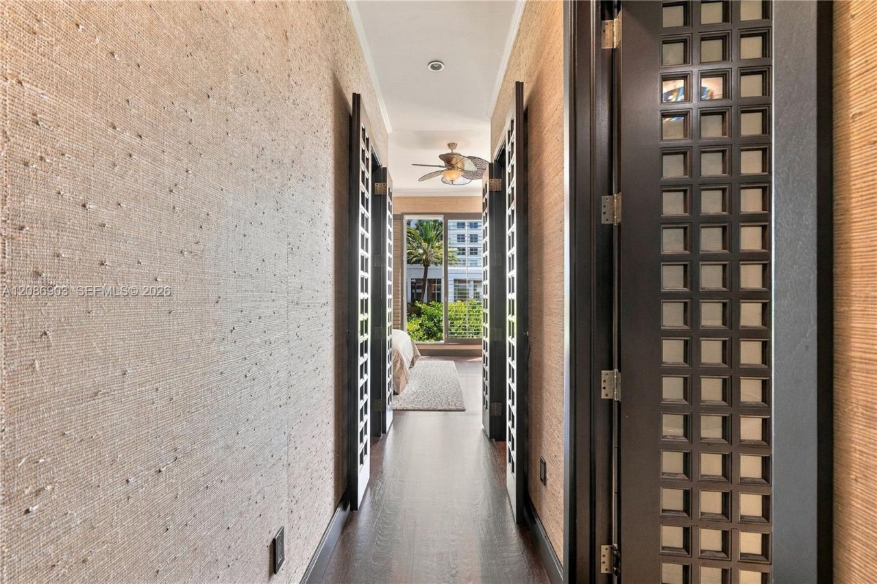 901 Brickell Key Blvd, Unit 504, Miami, FL 33131 Photo