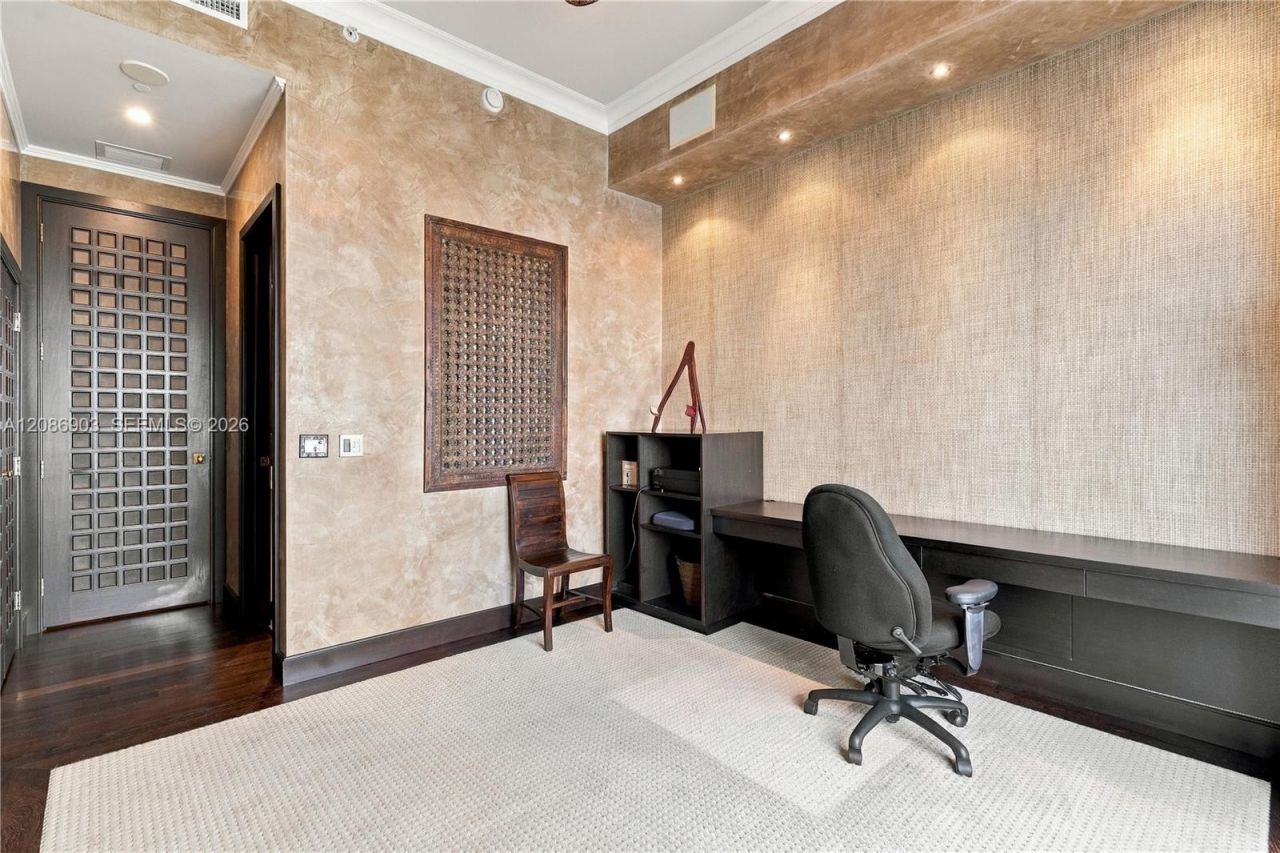 901 Brickell Key Blvd, Unit 504, Miami, FL 33131 Photo