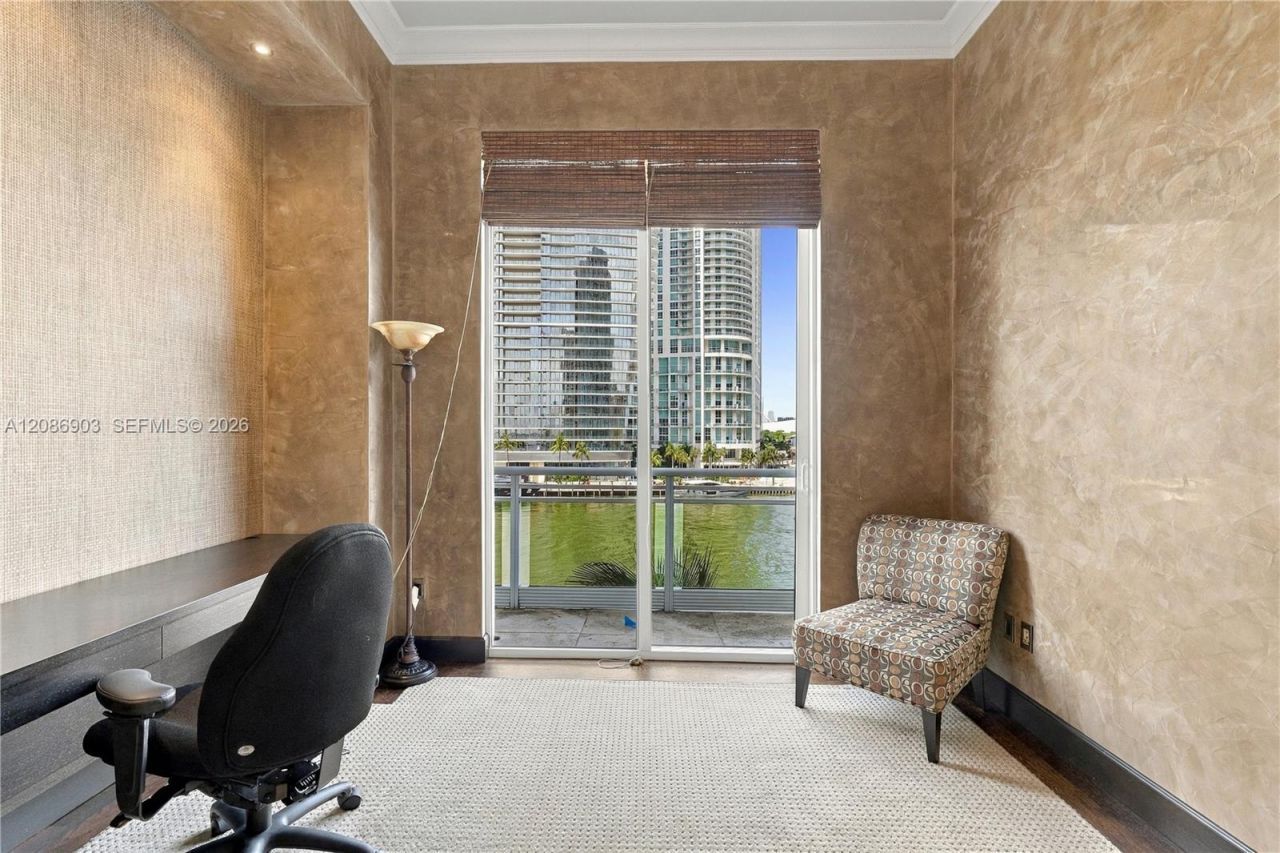 901 Brickell Key Blvd, Unit 504, Miami, FL 33131 Photo
