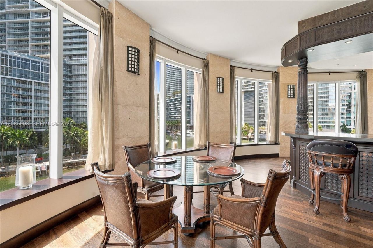 901 Brickell Key Blvd, Unit 504, Miami, FL 33131 Photo