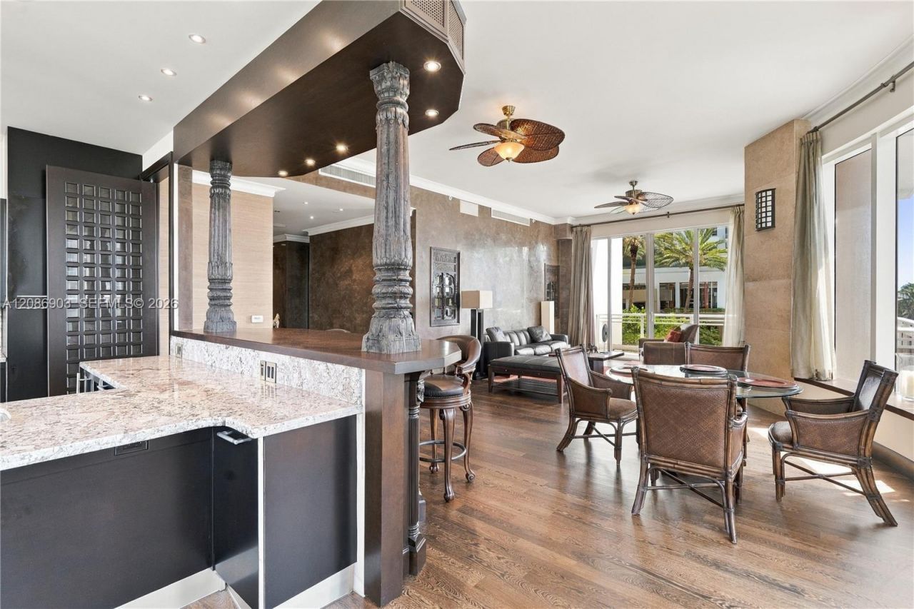 901 Brickell Key Blvd, Unit 504, Miami, FL 33131 Photo