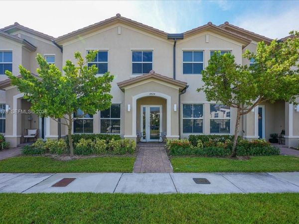 14824 SW 265th St, Homestead, FL 33032