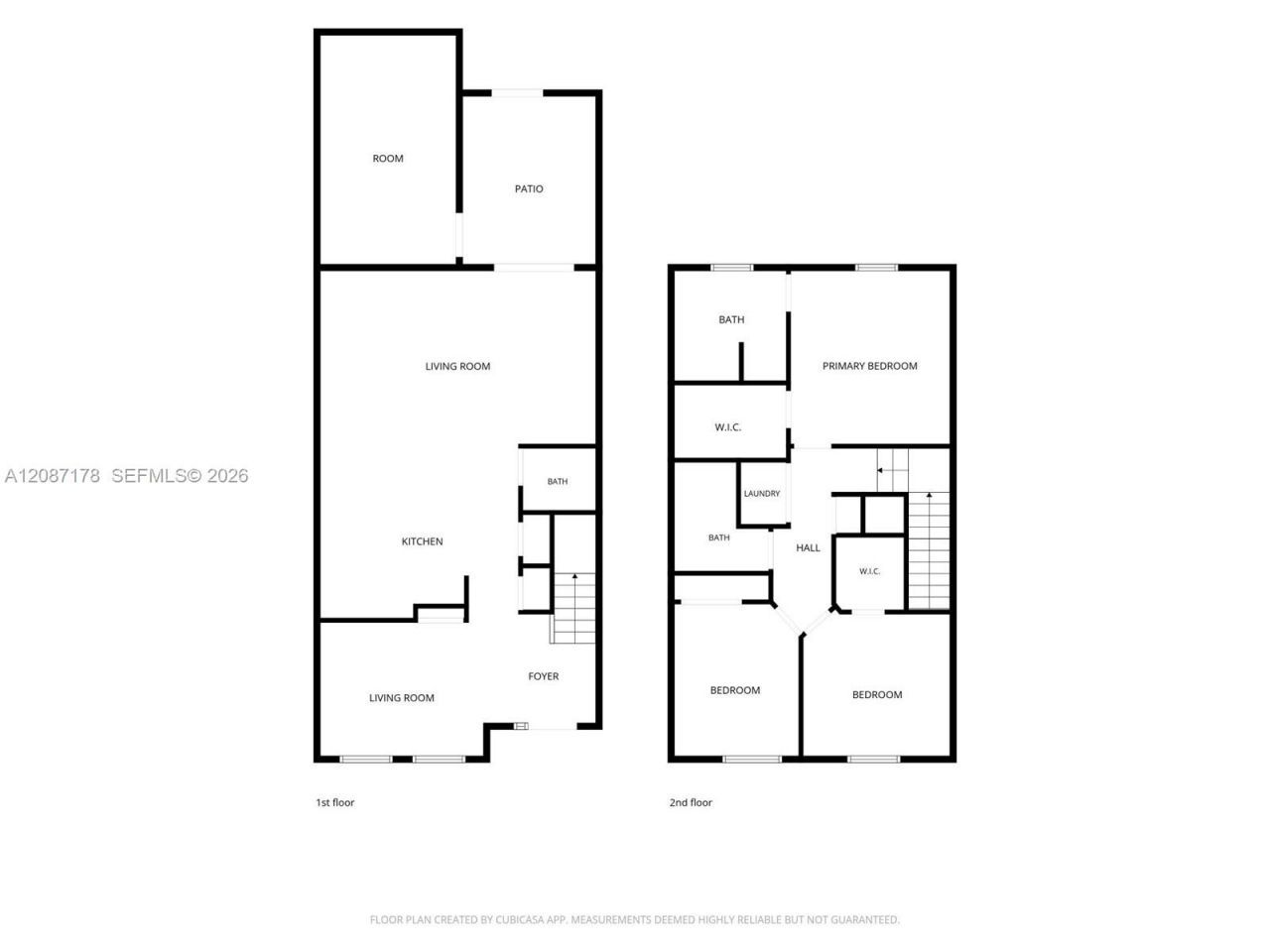 14824 SW 265th St, Homestead, FL 33032 Photo