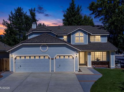 3039 Bramble Drive, Reno, NV 89509 Photo