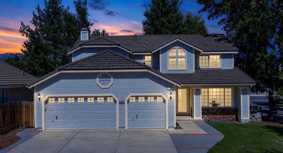 3039 Bramble Drive, Reno, NV 89509 Photo