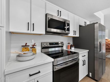 3039 Bramble Drive, Reno, NV 89509 Photo