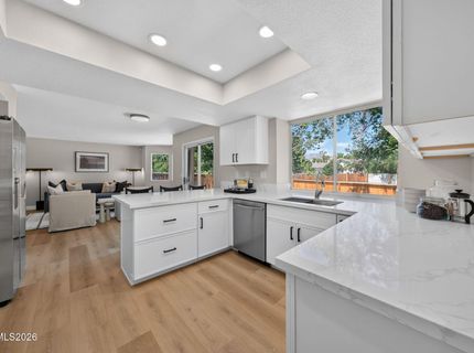 3039 Bramble Drive, Reno, NV 89509 Photo