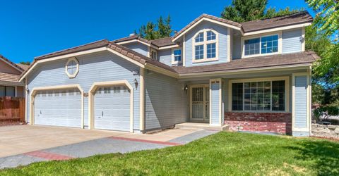 3039 Bramble Drive, Reno, NV 89509 Photo
