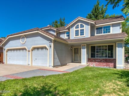 3039 Bramble Drive, Reno, NV 89509 Photo