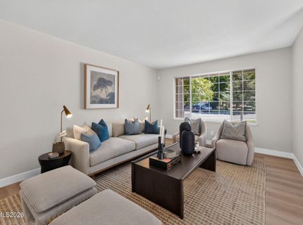 3039 Bramble Drive, Reno, NV 89509 Photo