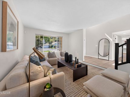 3039 Bramble Drive, Reno, NV 89509 Photo