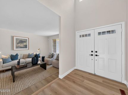 3039 Bramble Drive, Reno, NV 89509 Photo