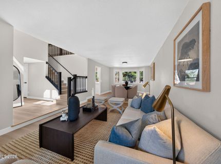 3039 Bramble Drive, Reno, NV 89509 Photo