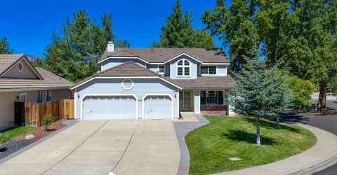 3039 Bramble Drive, Reno, NV 89509 Photo